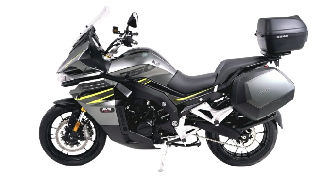 Portada de 750 T-SPORT