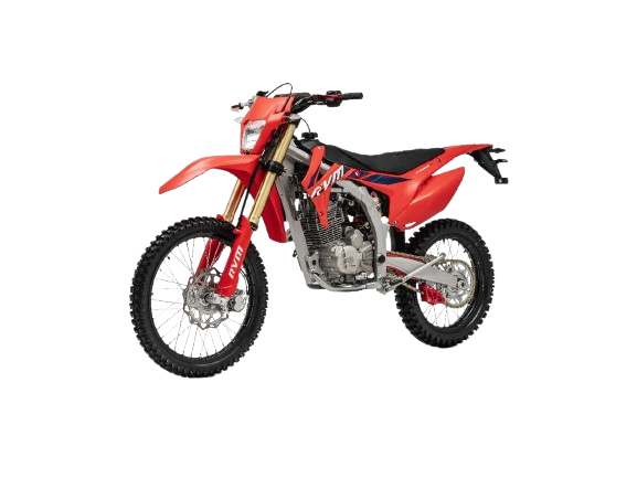 Portada de CZ 250 T PRO