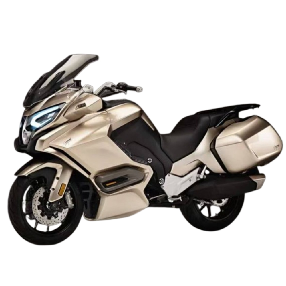 Sport-Touring