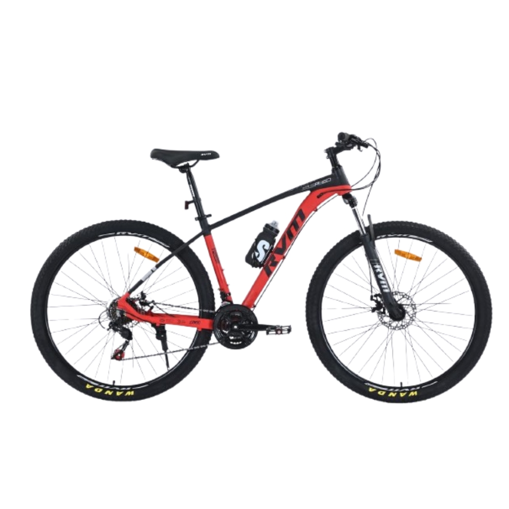MTB TURISMO