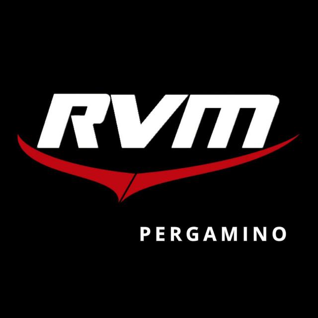 RVM Pergamino