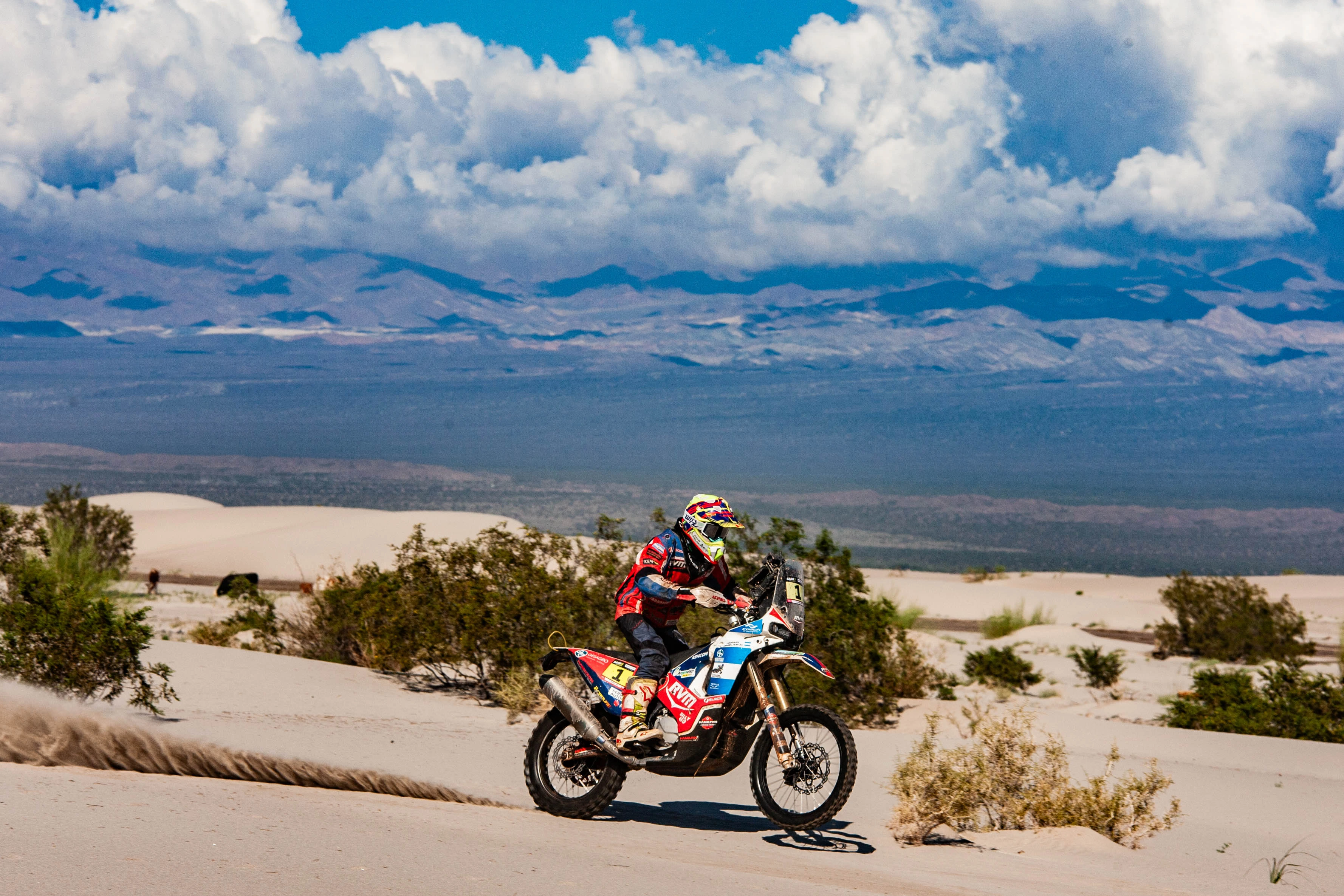 RVM Rally