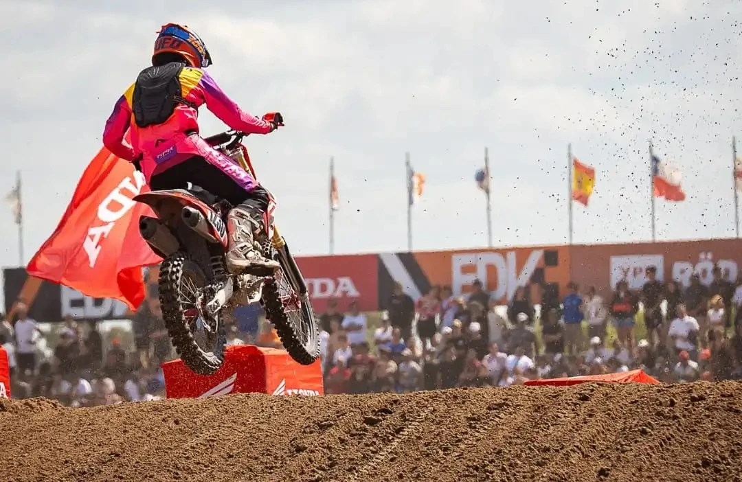 RVM Enduro